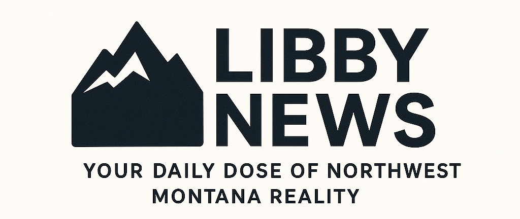 The Libby News Dispatch
